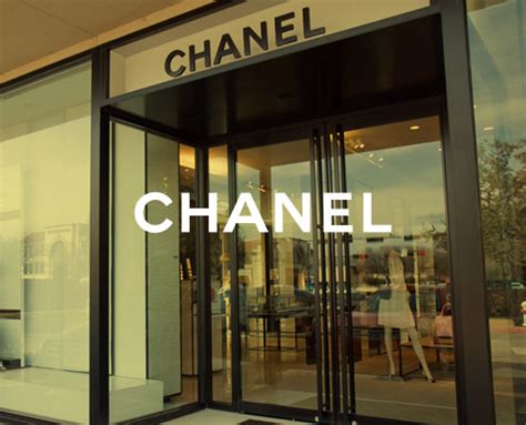 chanel highland park|chanel highland park village.